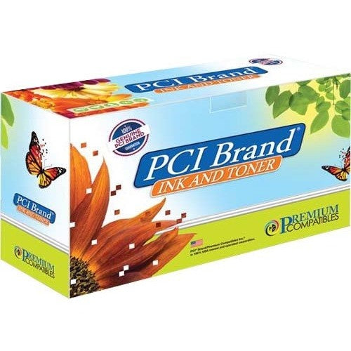 PCI Brand Compatible Samsung MLT-D307L Black High Yield Toner Cartridge
