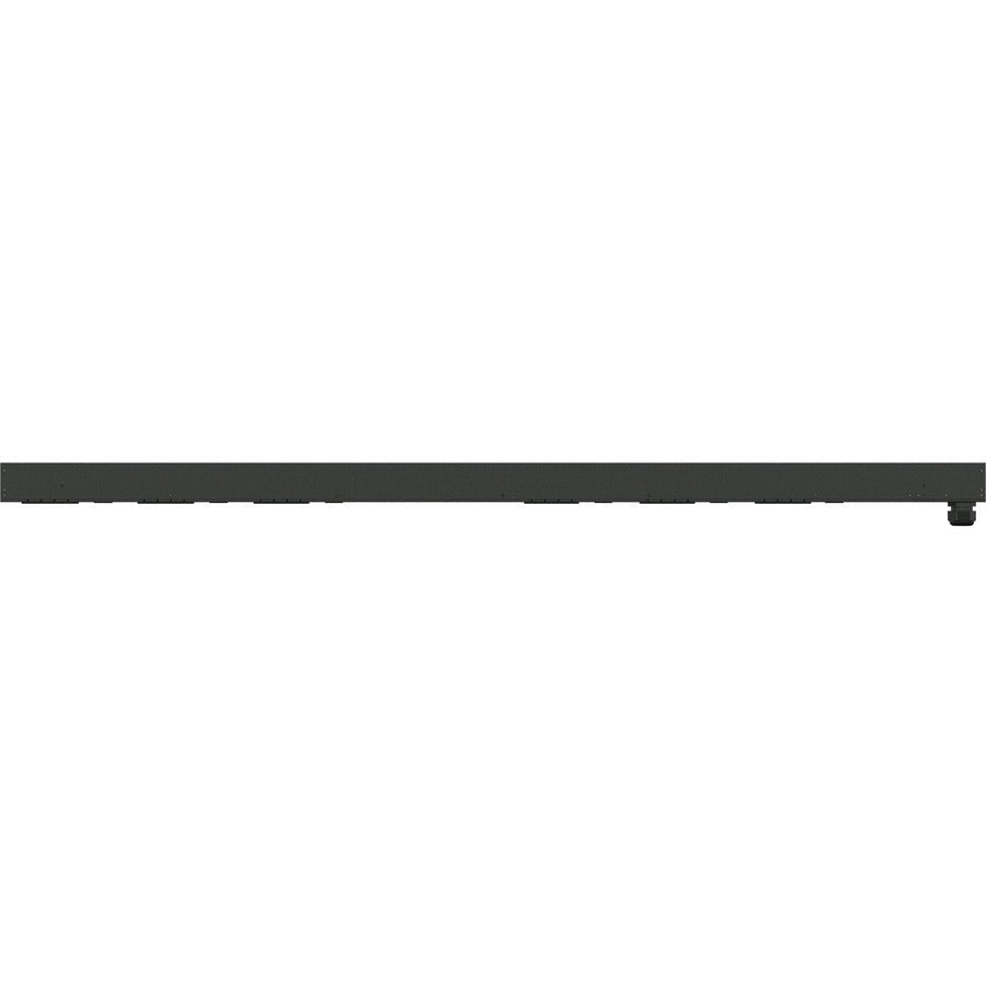 PDU 3-Phase Monitored Switched Rack Power Distribution Unit | TecISoft PX3-5540-M10N5V2