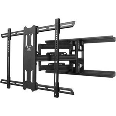 Kanto PDX680 Full Motion TV Wall Mount