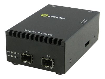 PERLE S-10GR-STS 10 Gigabit Ethernet Transceiver