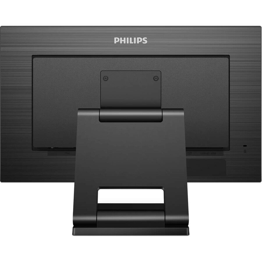 PHILIPS 242B1TC - 24 inch Touch Monitor, LED, FHD, VGA, DP, HDMI, 4 Year Manufacturer Warranty - 24" 213928-101,1077582533,Poly Blackwire BW3310 Headset"