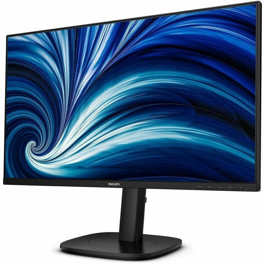 PHILIPS 24B2N3200J 23.8" Full HD Monitor 120Hz 4ms for Professionals
