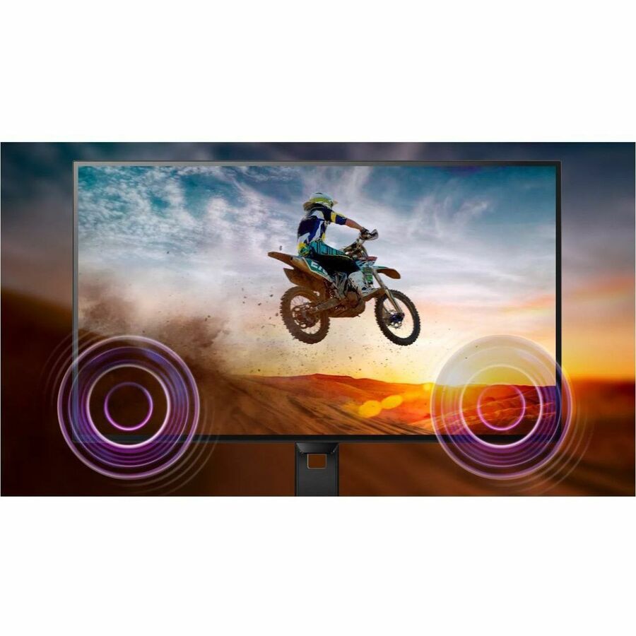 PHILIPS 27B1U3900 27" UHD LED Monitor with USB-C & Adjustable Stand for Professionals