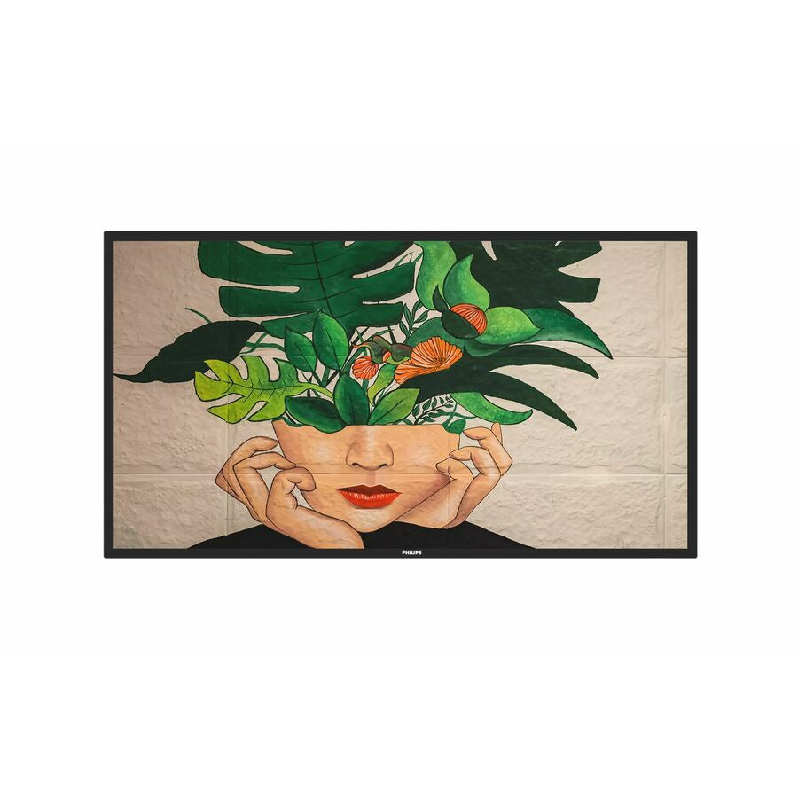 PHILIPS 98BDL4650D/00 97.5" 4K UHD Display for Professional Signage
