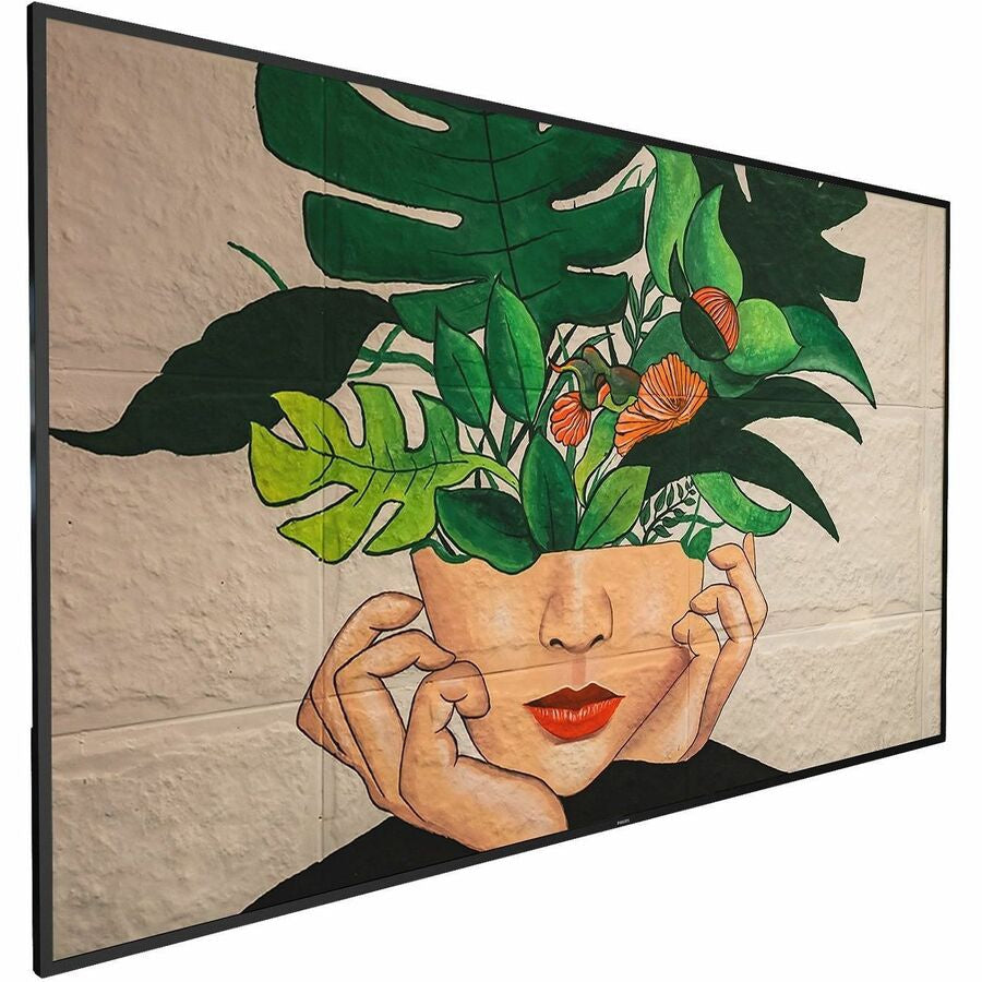 PHILIPS 98IN TAA Compliant UHD 24/7 Commercial Display 98BDL4511D/27