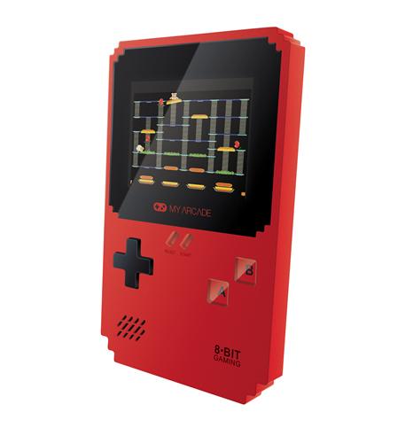 PIXEL CLASSIC DG-DGUNL-3201