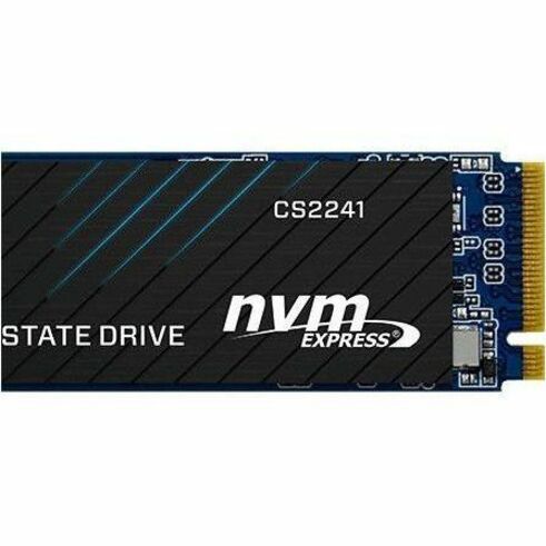 PNY CS2241 2 TB Solid State Drive - M.2 2280 Internal - PCI Express NVMe (PCI Express NVMe 4.0 x4)