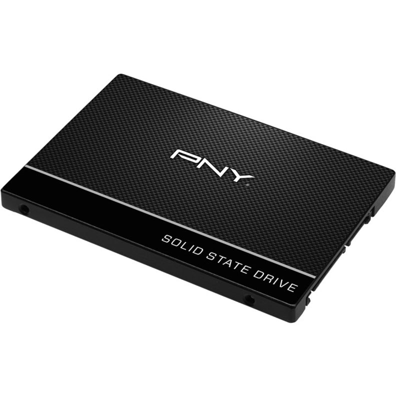PNY CS900 1 TB Solid State Drive - 2.5 Internal - SATA (SATA/600)" SSD7CS900-1TB-RB