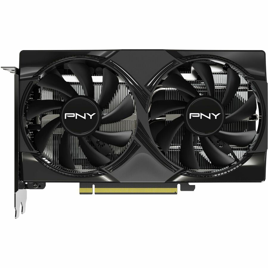 PNY GeForce RTX 5060 8GB Dual Fan GPU for High-Performance Gaming