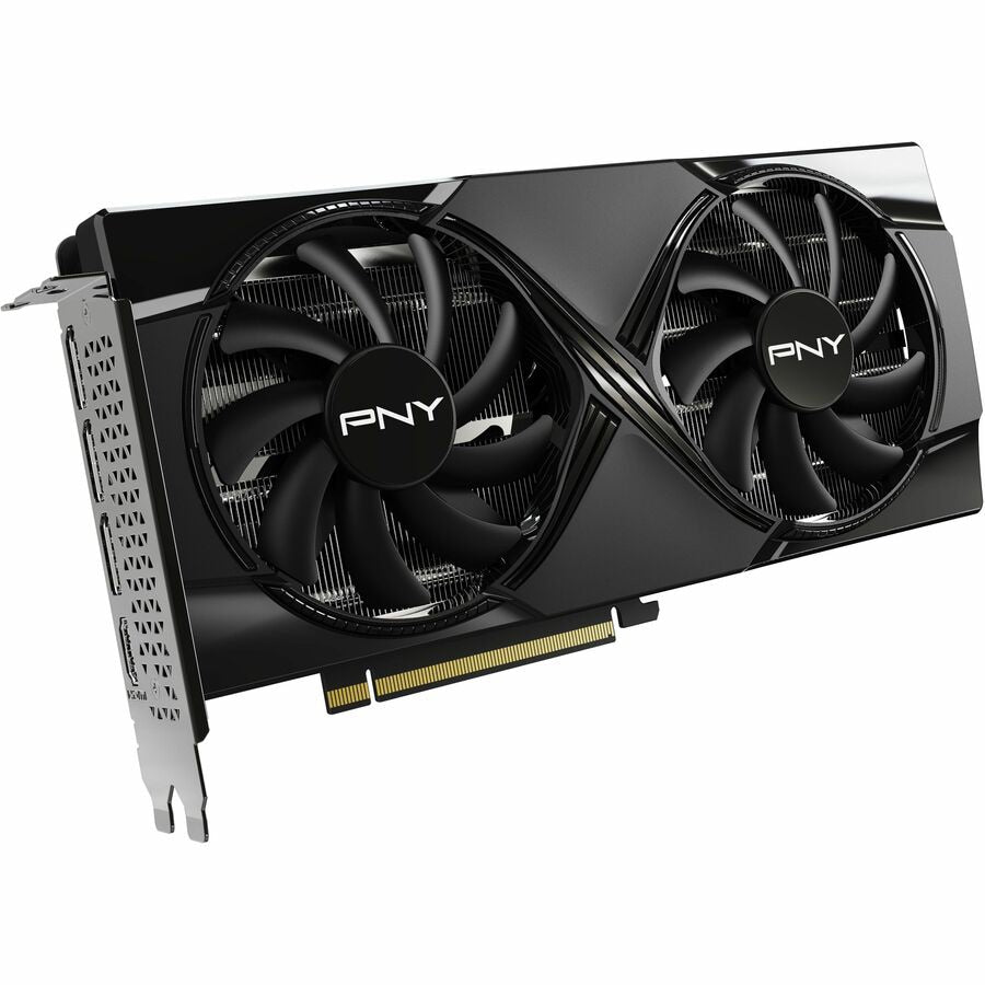 PNY GeForce RTX 5060 Ti 8GB Dual Fan GPU for Gaming & Creators