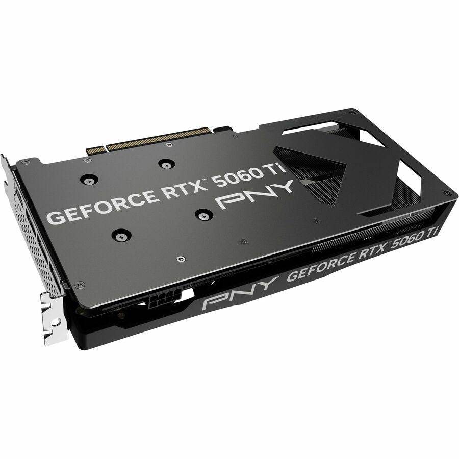 PNY GeForce RTX 5060 Ti 8GB Dual Fan GPU for Gaming & Creators