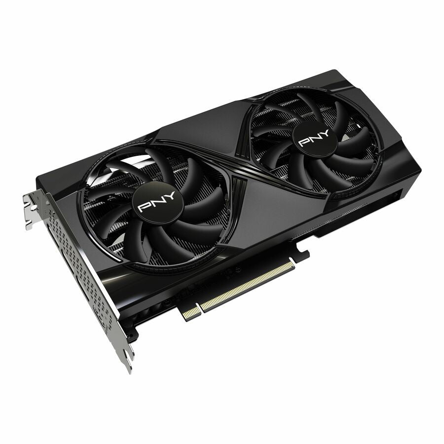 PNY GeForce RTX 5060 Ti 8GB Dual Fan GPU for Gaming & Creators