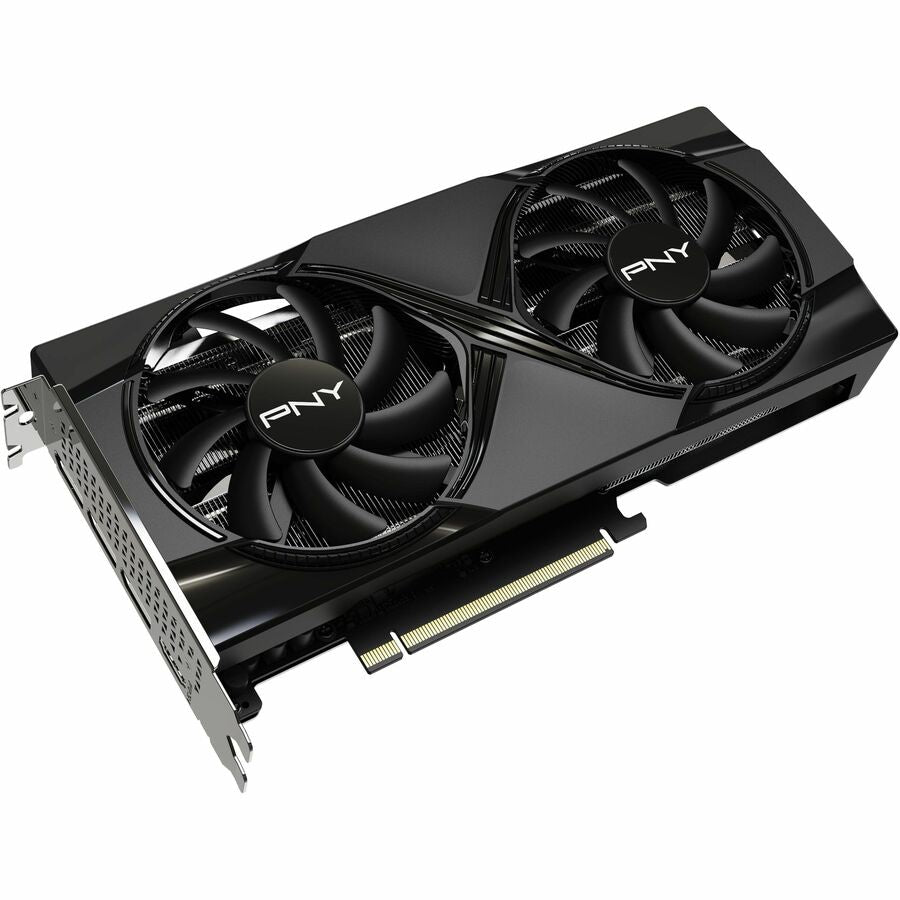 PNY GeForce RTX 5060 Ti 8GB Dual Fan GPU for Gaming & Creators