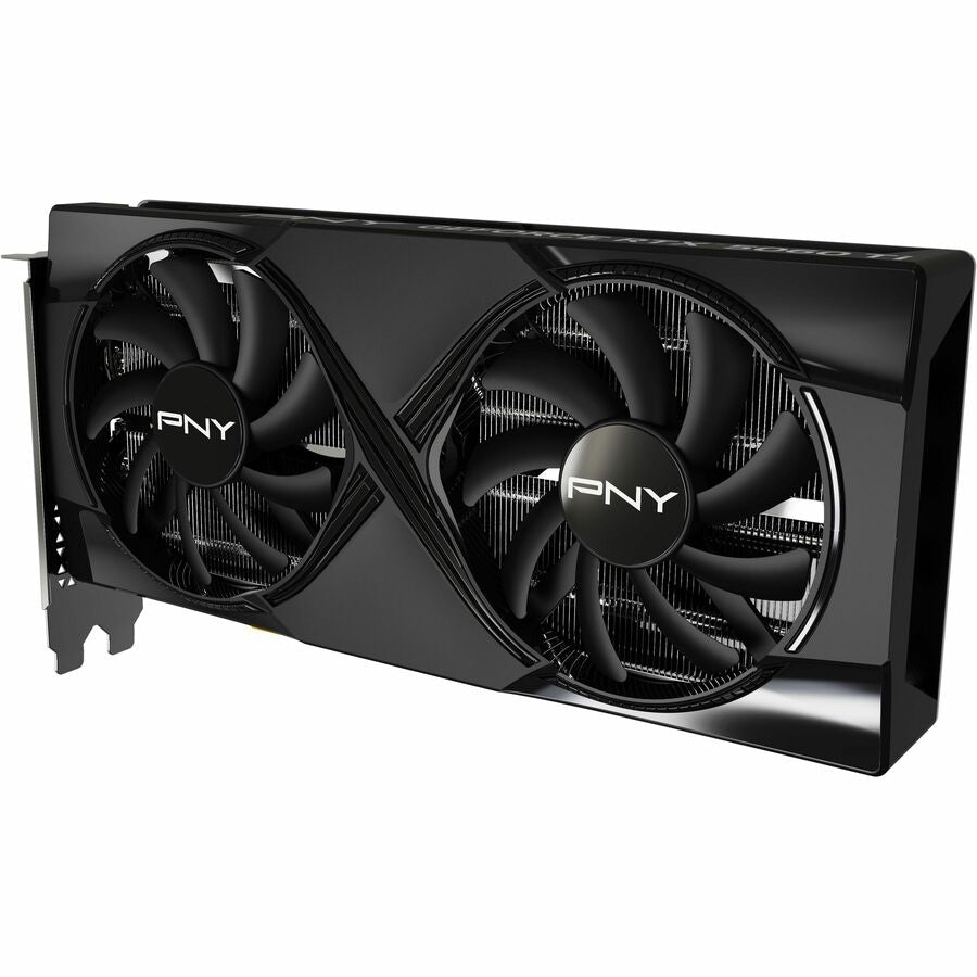 PNY GeForce RTX 5060 Ti 8GB Dual Fan GPU for Gaming & Creators