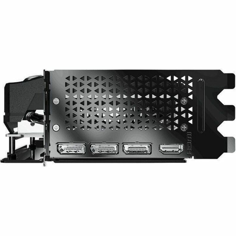 PNY GeForce RTX 5080 16GB Overclocked Triple Fan GPU for Gamers