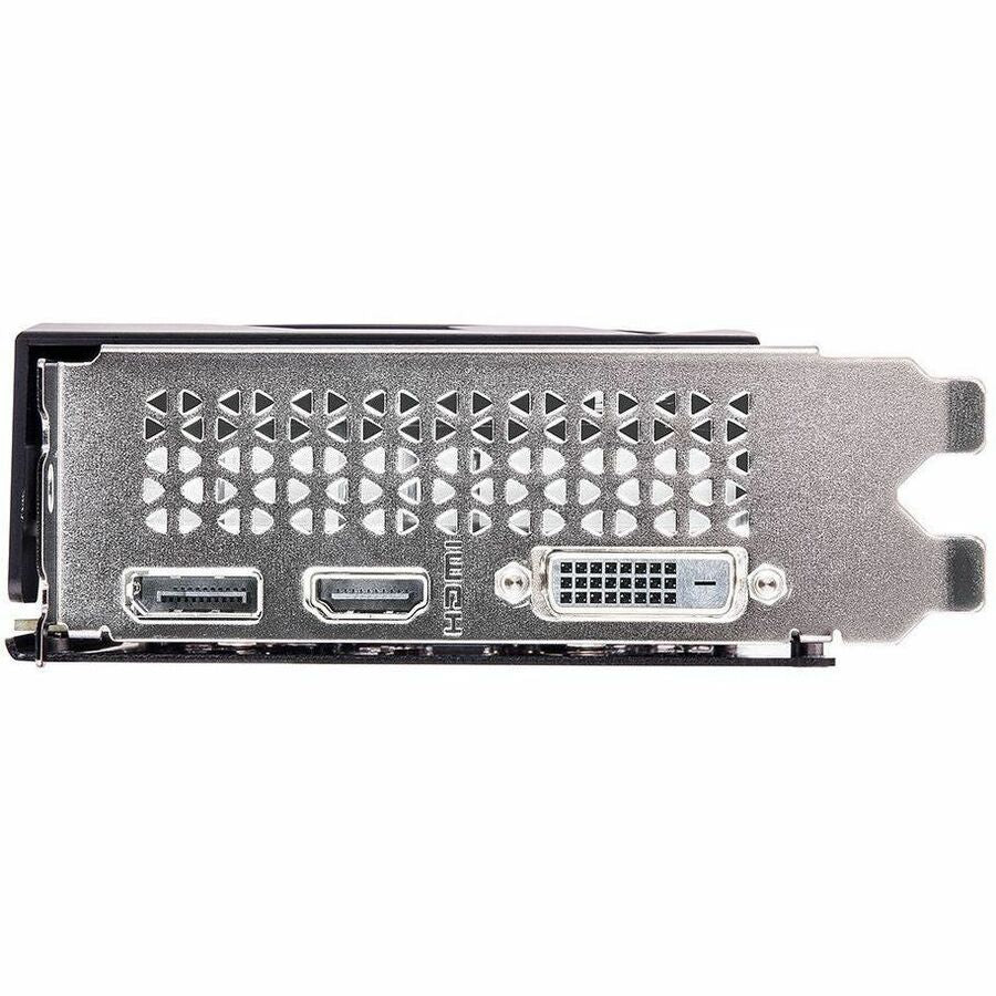 PNY NVIDIA GeForce RTX 3050 Graphic Card - 8 GB GDDR6 - 7680 x 4320 - 1.55 GHz Core -