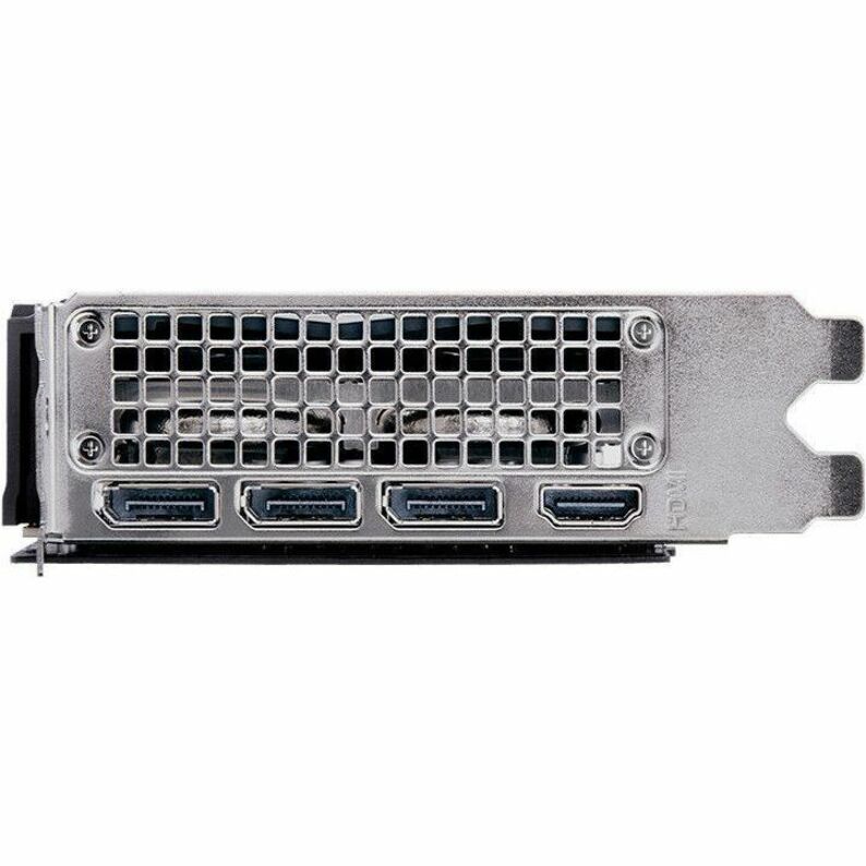 PNY NVIDIA GeForce RTX 4060 Ti Graphic Card - 8 GB GDDR6 - 7680 x 4320 - 2.31 GHz Core - 2