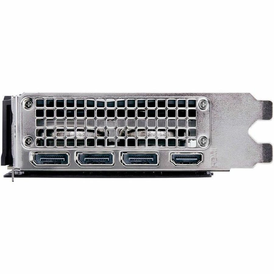 PNY NVIDIA GeForce RTX 4070 Graphic Card - 12 GB GDDR6X - 7680 x 4320 - 1.92 GHz Core - 2.