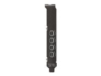 PNY NVIDIA Quadro T1000 Graphic Card - 4 GB GDDR6 - Low-profile