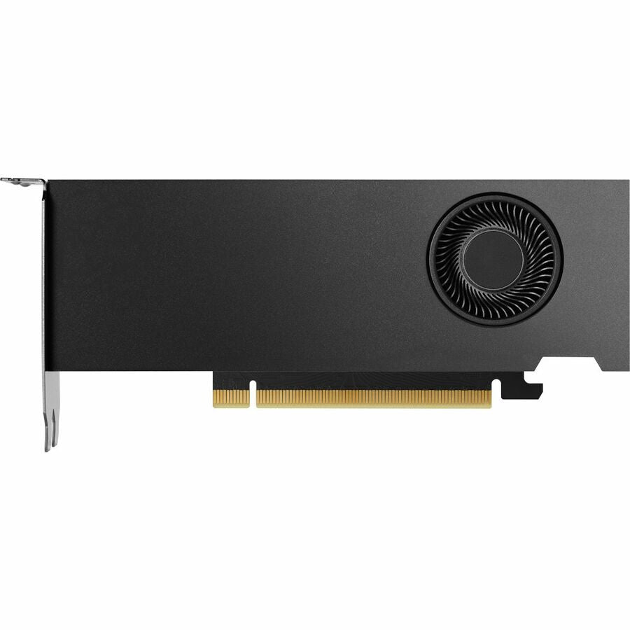 PNY NVIDIA RTX 4000 SFF Ada Graphic Card - 20 GB GDDR6 - Low-profile - 7680 x 4320 - 160 b