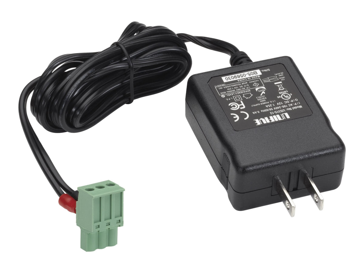 POWER SUPPLY (LES301A)