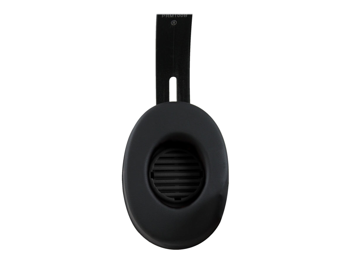 PRIMO STEREO HEADPHONES