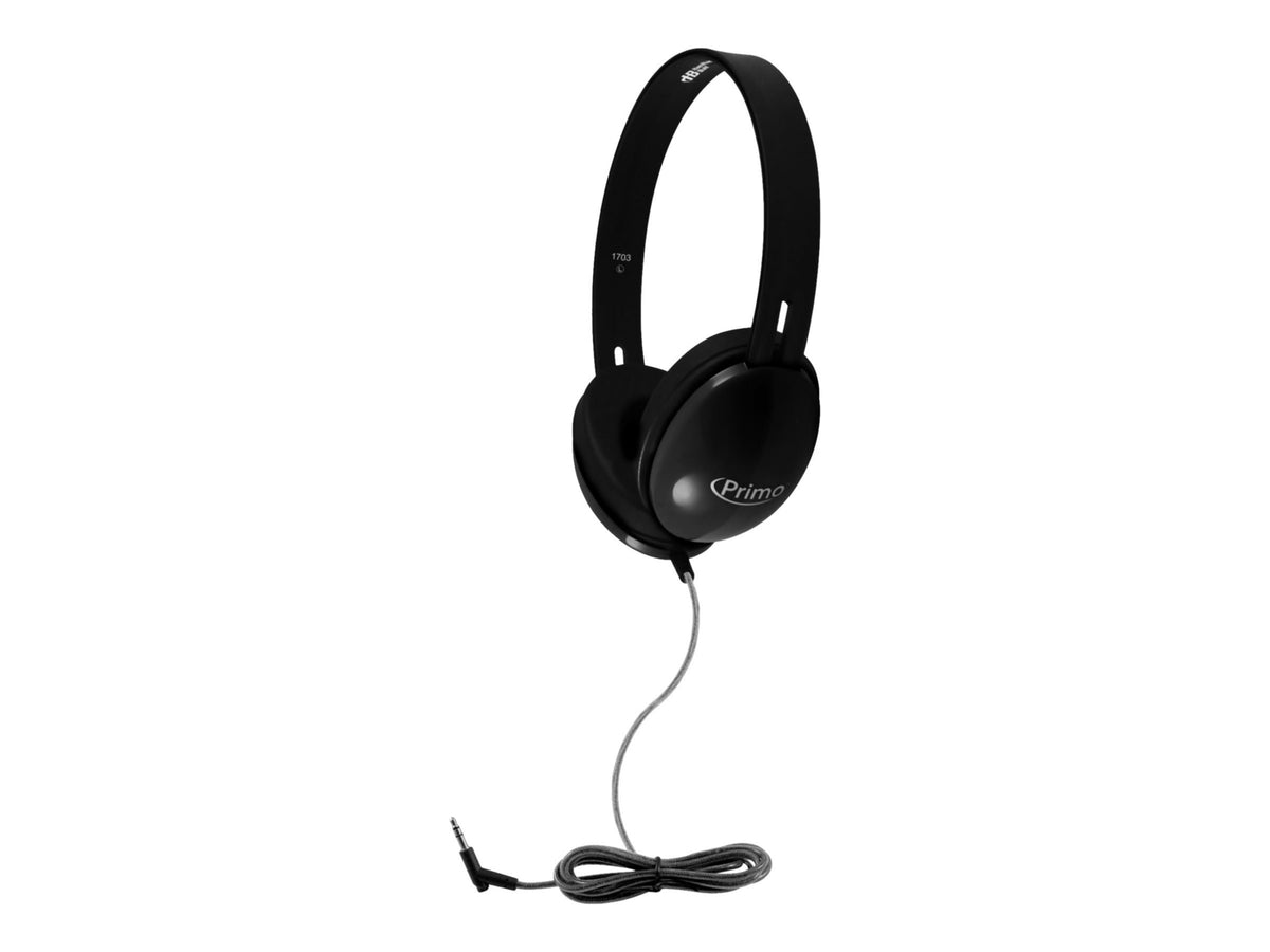 PRIMO STEREO HEADPHONES