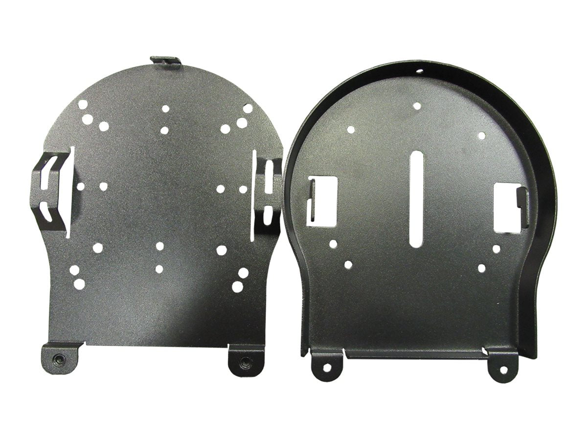 PTZOptics Universal Thin Profile - Camera mounting kit - ceiling mount