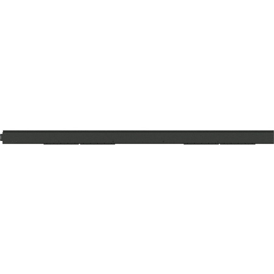 PX3 Monitored PDU 120V 16A NEMA 5-20P - Intelligent Power Management | Tecisoft PX3-4407V