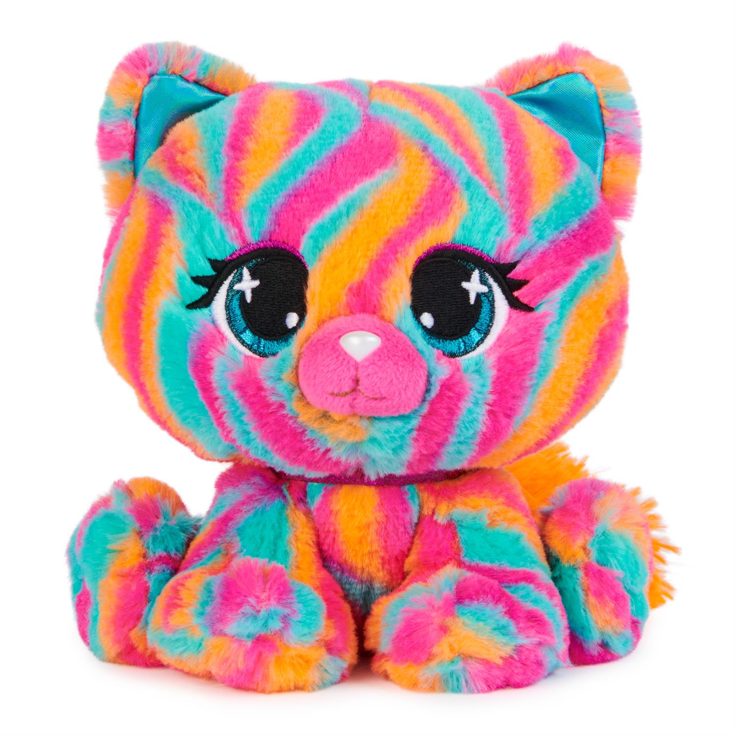 P.LUSHES Designer Fashion Pets Resort Collection: Emelia Vento