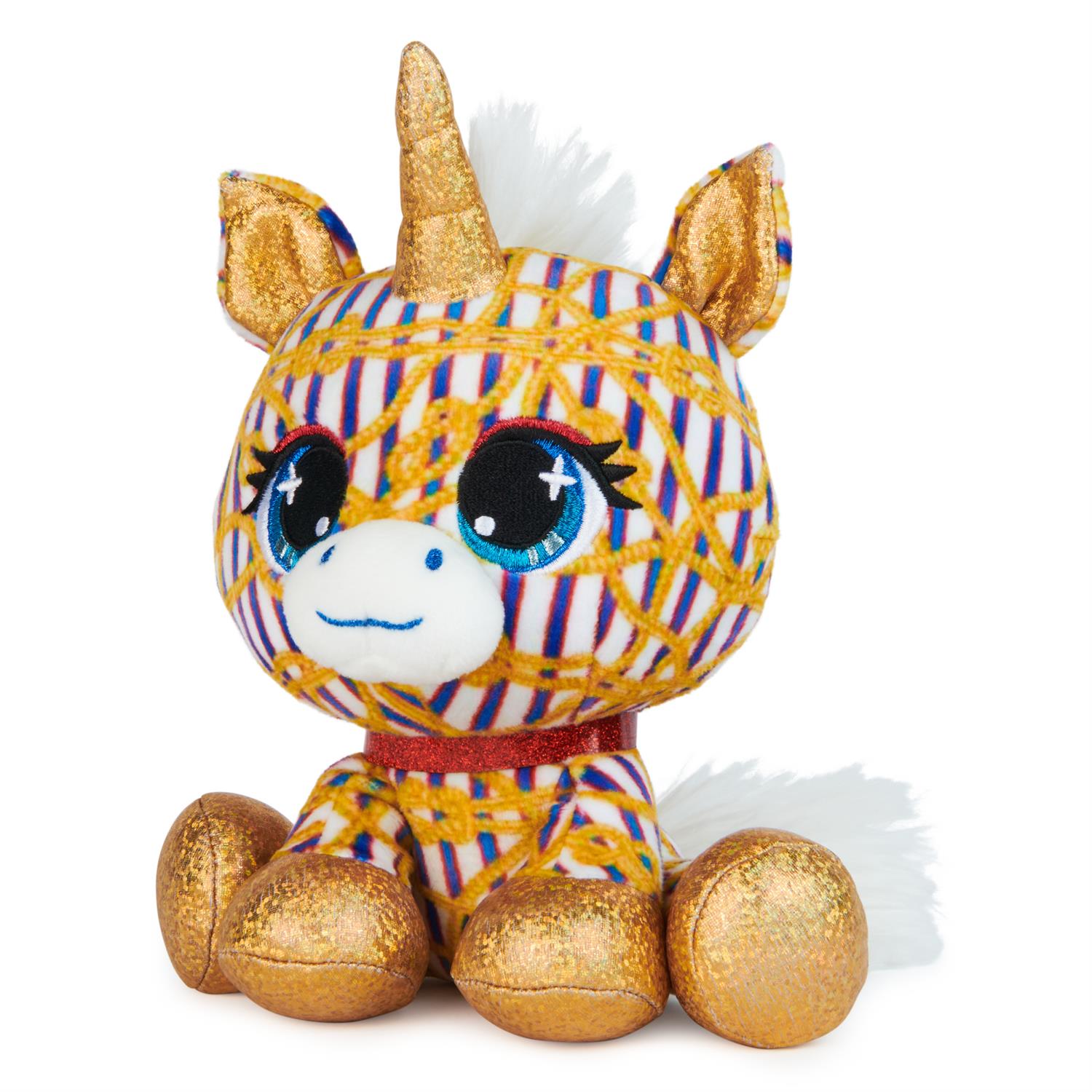 P.LUSHES Designer Fashion Pets Resort Collection: Natalie Von Corn