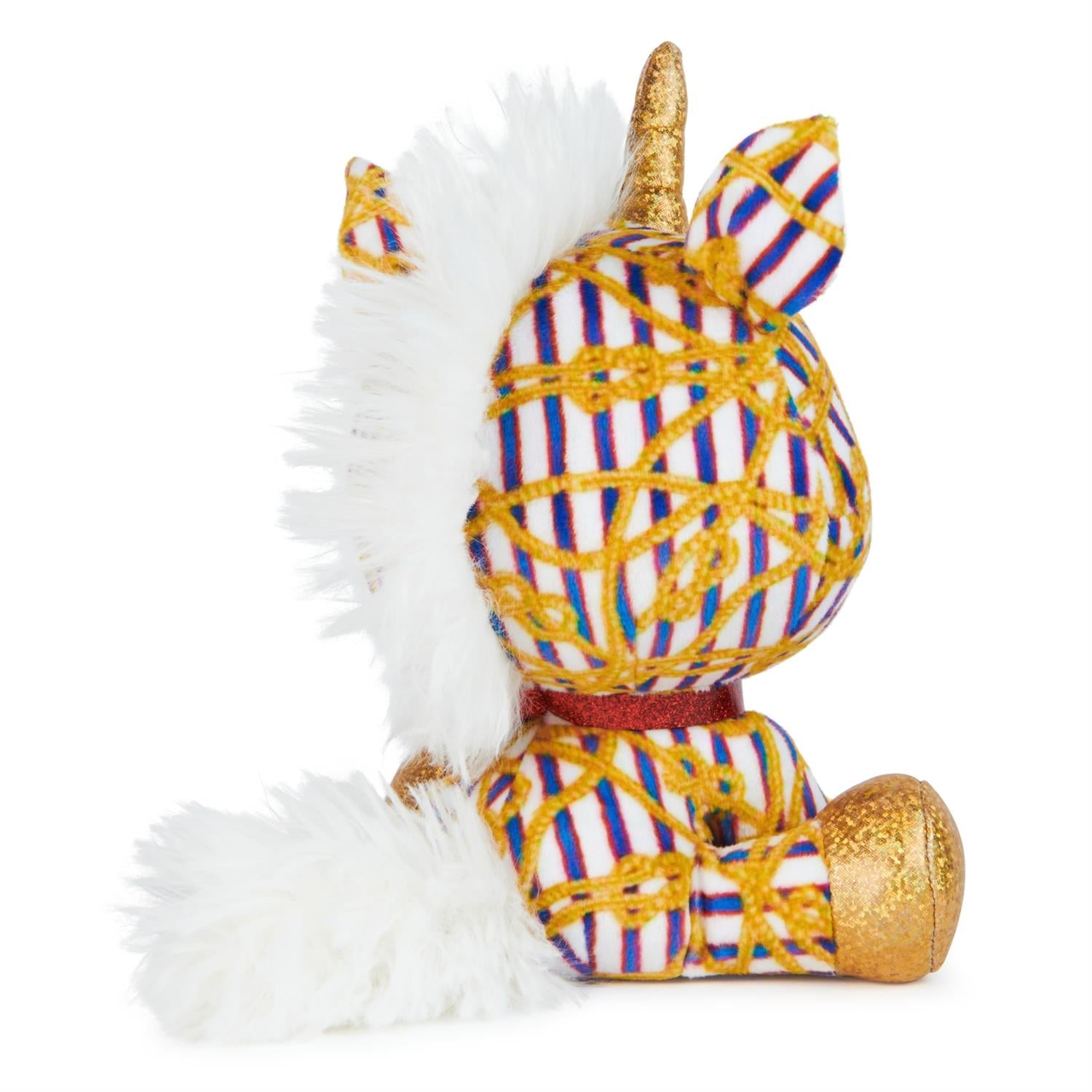 P.LUSHES Designer Fashion Pets Resort Collection: Natalie Von Corn