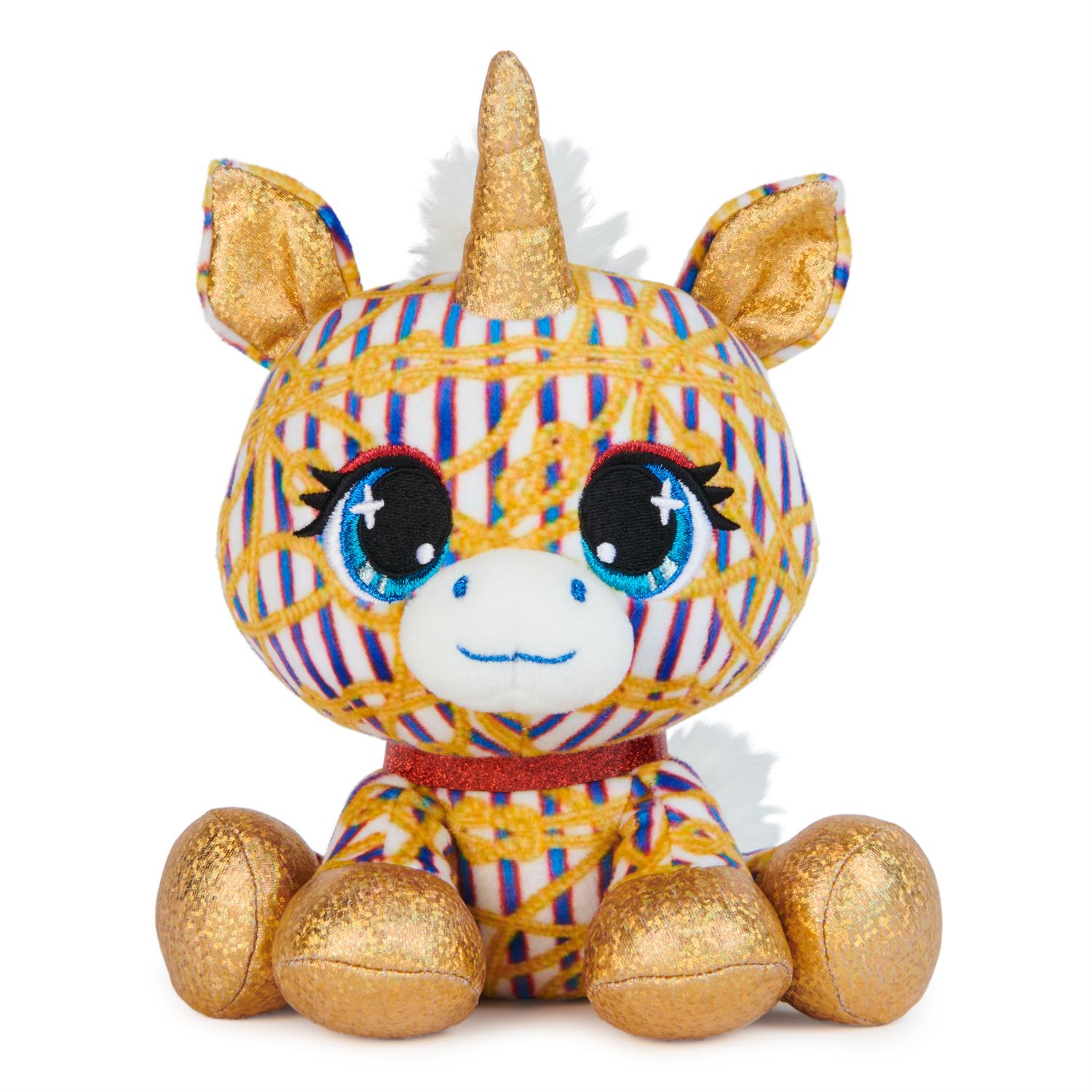 P.LUSHES Designer Fashion Pets Resort Collection: Natalie Von Corn