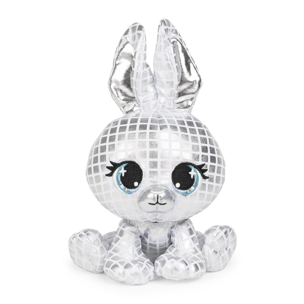 P.Lushes Pets - BG Night