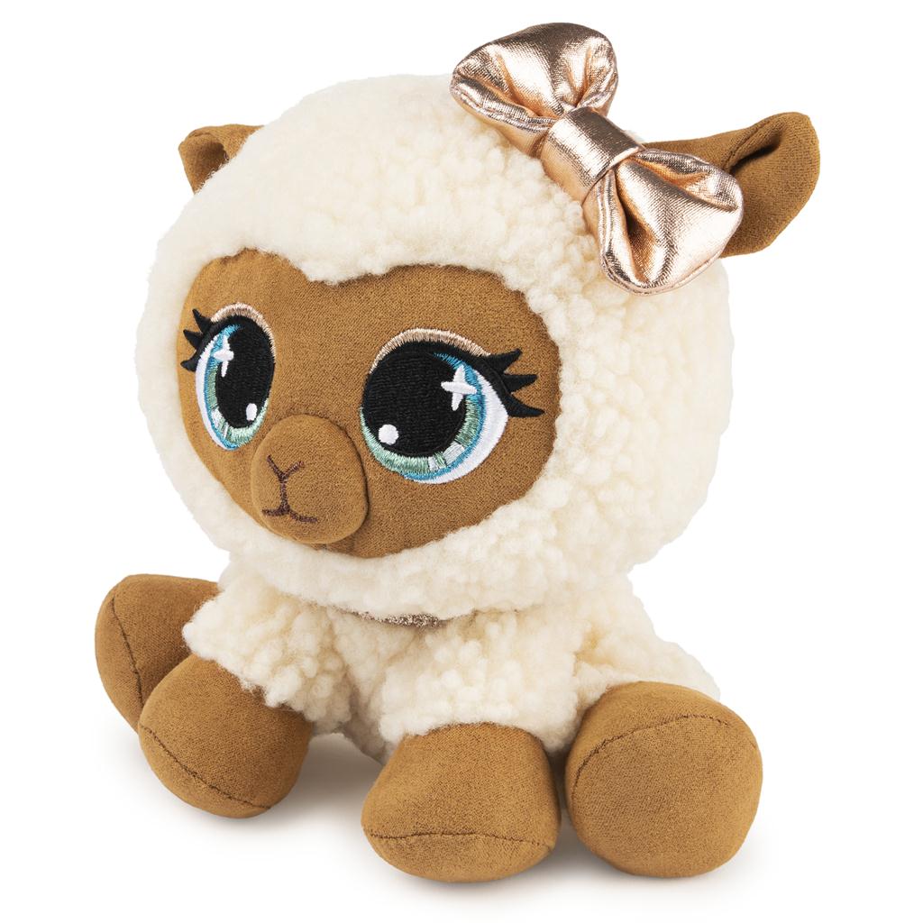 P.Lushes Pets - Ba-Bah La Creme