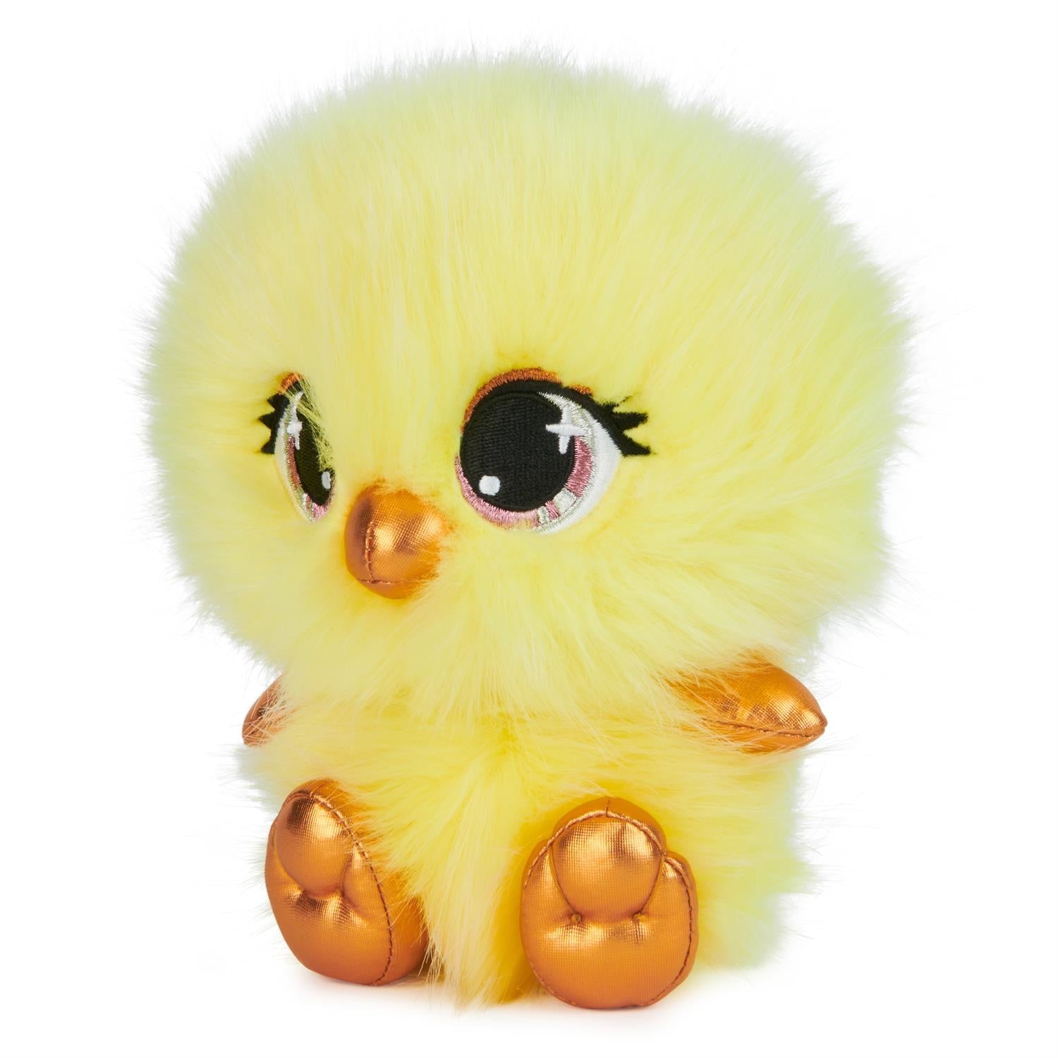 P.Lushes Pets - Gia Fluffertin