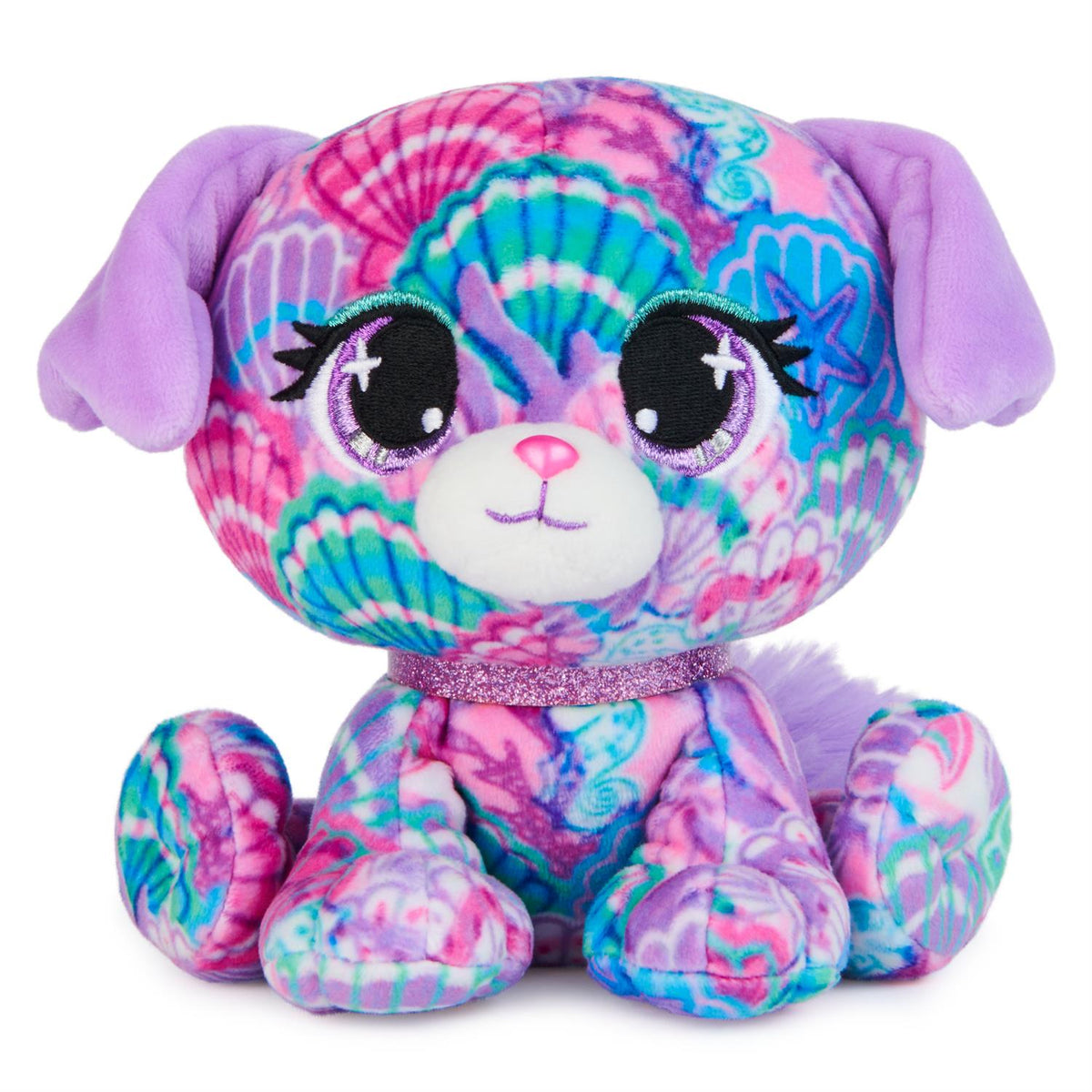 P.Lushes Pets - Resort Collection: Shelly Newport