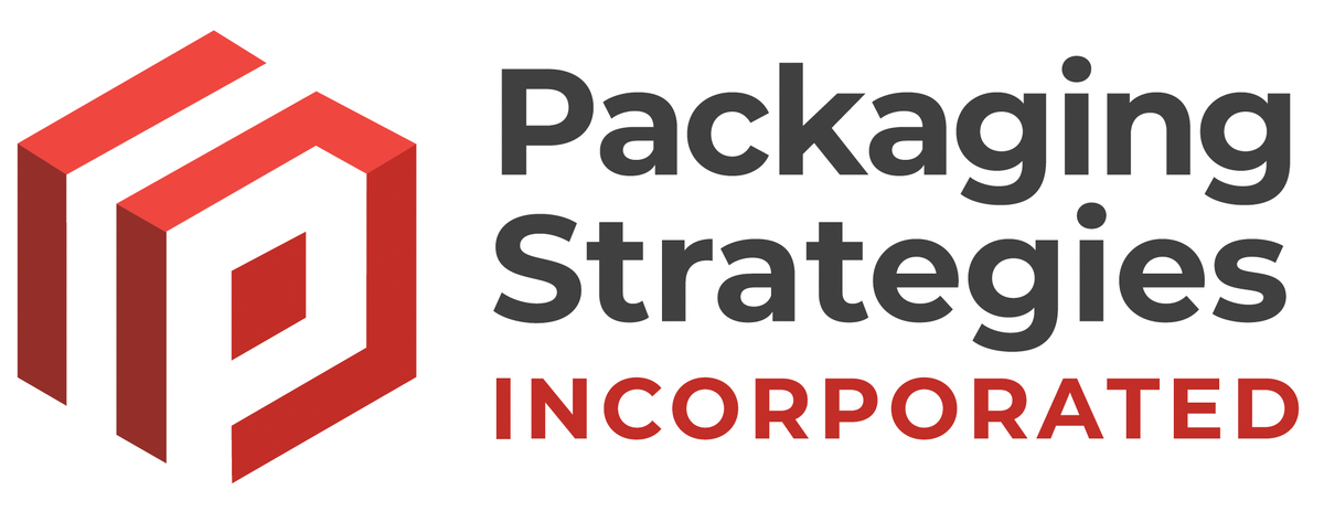 Packaging Strategies 7U Server Rack Case
