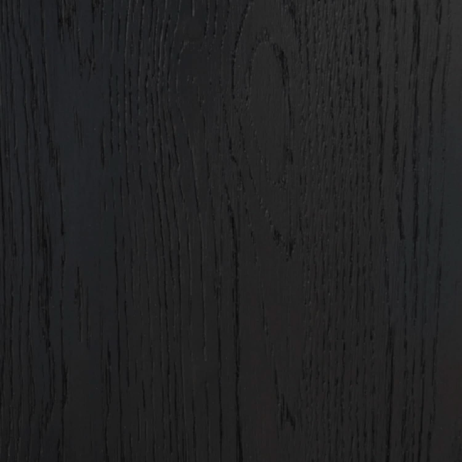 Pair Herringbone Dining Chair Black Gray For Kitchen