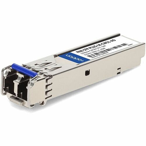 Palo Alto Networks PAN-SFP-PLUS-LR 10GBase-LR SFP+ Transceiver