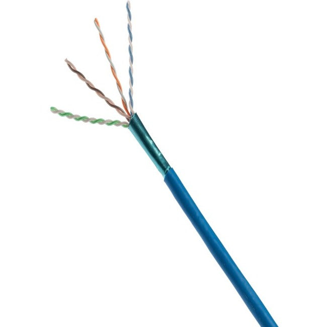 PanNet Pan-Net Copper Cable PUP6AHD04RD-G