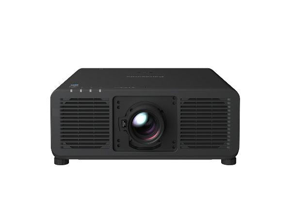 Panasonic 10,000 Lumen Laser Projector 4K Quad Pixel for Pros