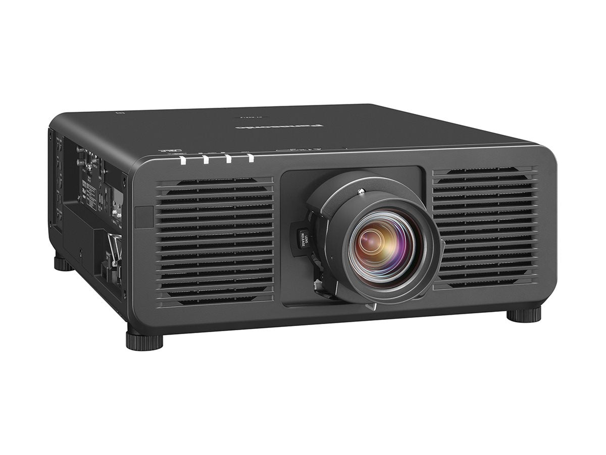 Panasonic 10,000 Lumens Laser Projector WUXGA DLP for Large Venues