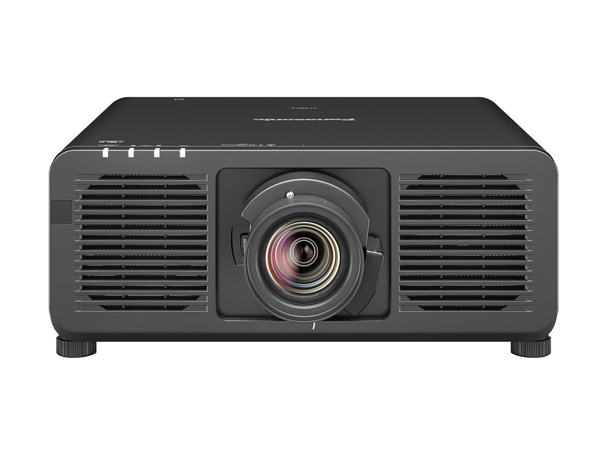 Panasonic 10,000 Lumens Laser Projector WUXGA DLP for Large Venues