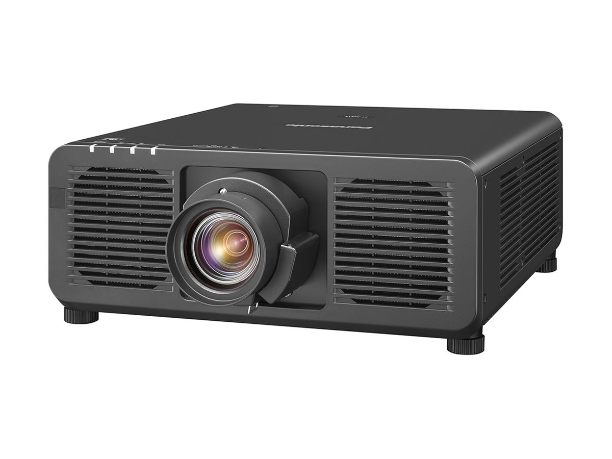 Panasonic 10,000 Lumens Laser Projector WUXGA DLP for Large Venues