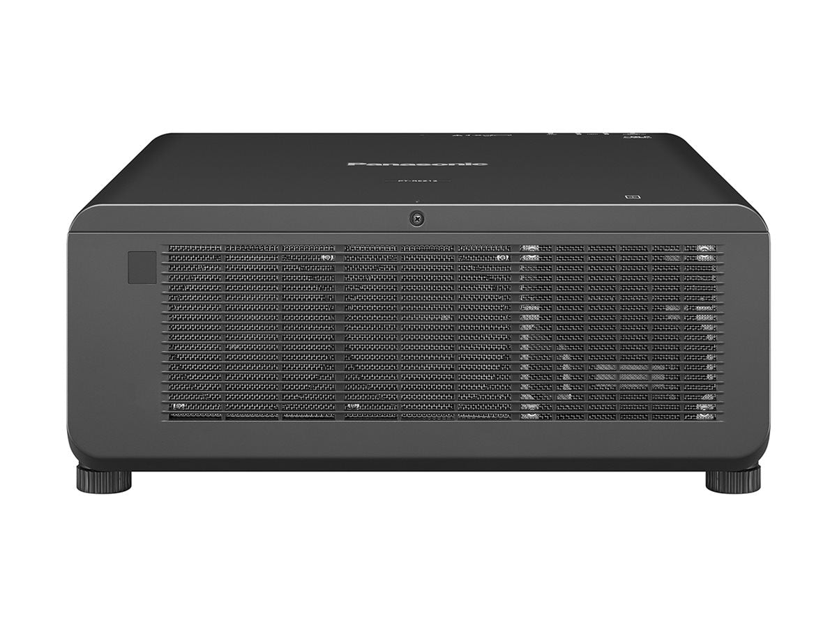 Panasonic 10,000 Lumens Laser Projector WUXGA DLP for Large Venues