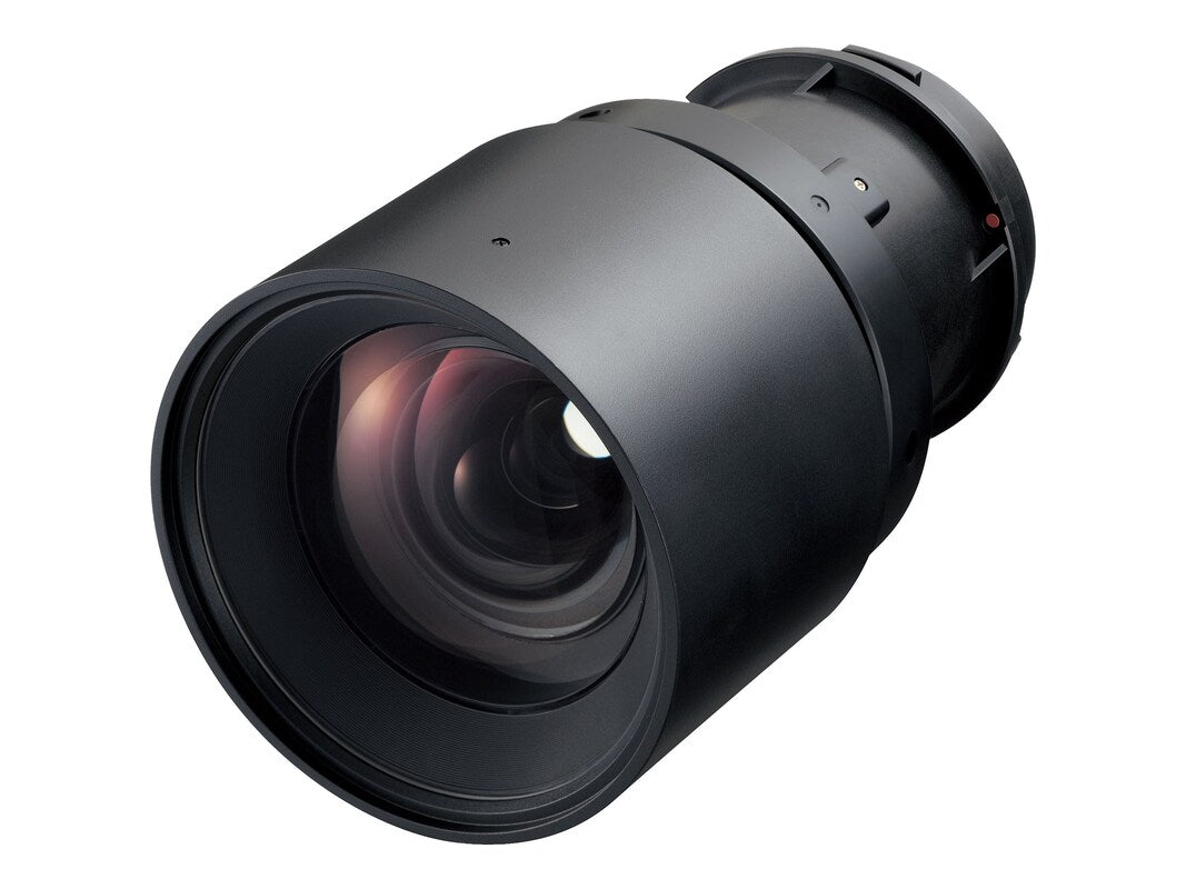 Panasonic - 20.40 mm to 27.60 mmf/2.3 - Zoom Lens ETELW20