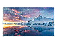 Panasonic 55" 4K UHD LCD Display TH-55EQ3W – Bright, Reliable Pro Screen