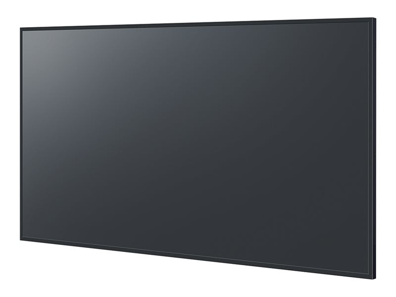 Panasonic 55" 4K UHD LCD Display TH-55EQ3W – Bright, Reliable Pro Screen