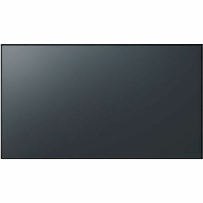 Panasonic 65-inch Class 4K UHD LCD Display - 64.5" LCD - 24 Hours/7 Days Operation - 3840